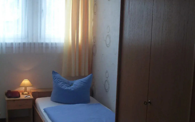 Hotel Krone Rüdesheim