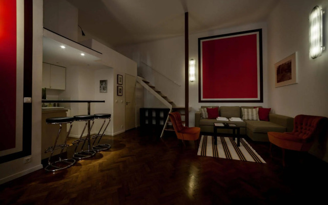 Kadar Apartments