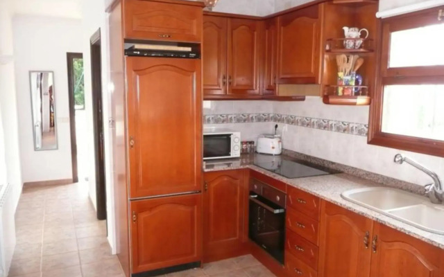 FerienwohnungMoraira