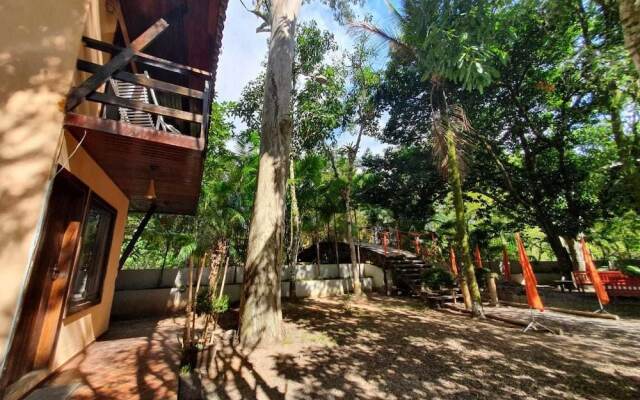 Apart Hotel Vale dos Duendes