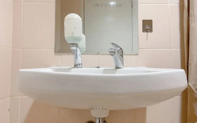 Best Deal 1Br Apartment Parahyangan Residence