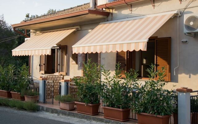Appartamenti Droro Cilento