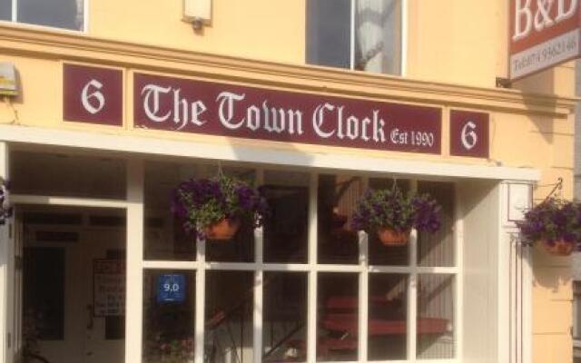 Town Clock B&B