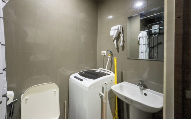 GemstoneBR in SMDC Air Residences
