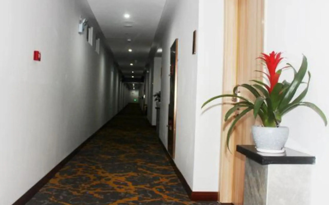 Lihuang Hotel
