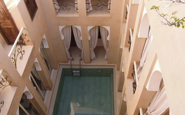 Riad Nafis