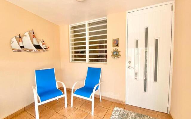 Tropical Breeze 2 Bed 2 Bath