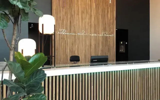 Panorama Hotell & Resort