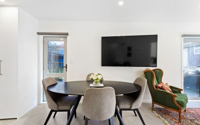 The Perfect City Pad - WiFi - Netflix