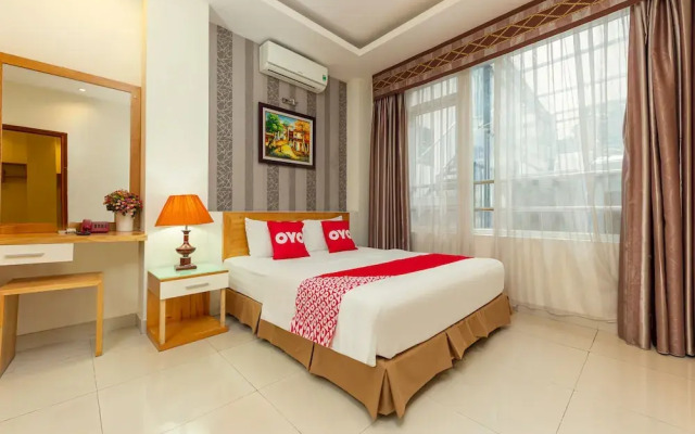 Oyo 1139 An Hung Hotel
