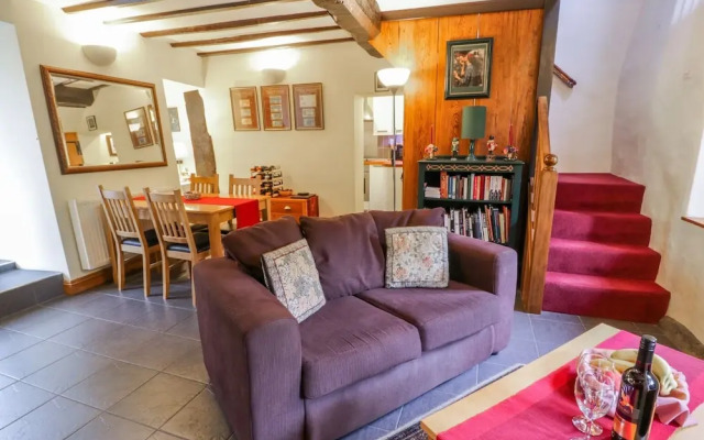 Dafarn Newydd