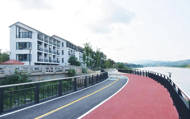 Fortune Riverview Hotel Chiang Khong