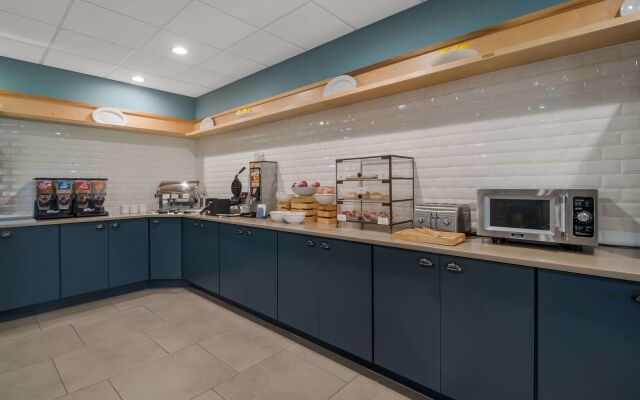 Country Inn & Suites by Radisson, Goldsboro, NC