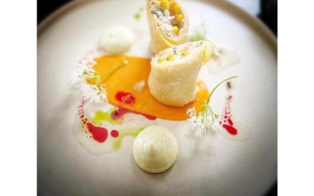 Zoe Bistro & Accommodation