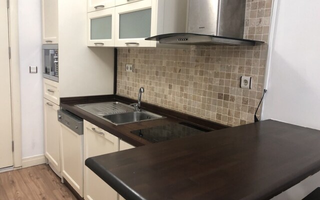 New Generation Hostel Istanbul Center