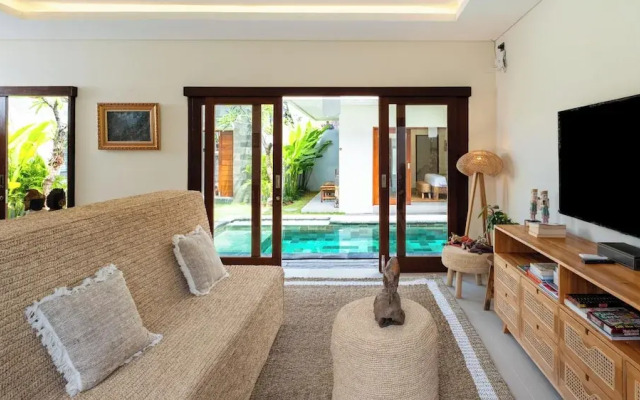Villa Lange 2 by Villa Finder