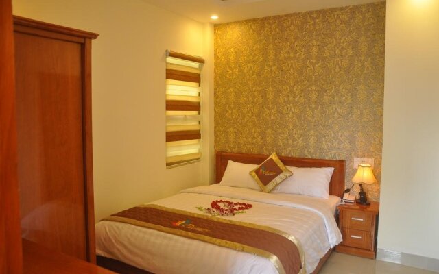 Charming Danang