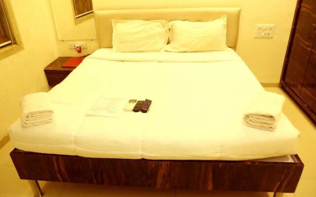 Pan Club Hotel