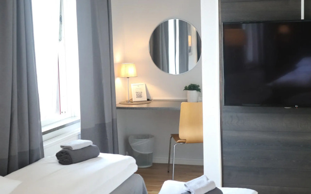 Hotell Rådhuset