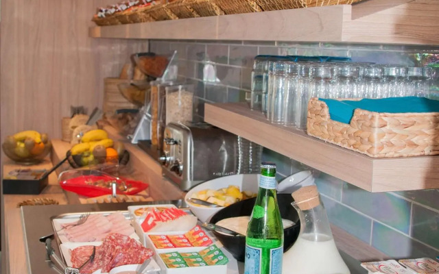 Kyriad Montpellier Saint Jean De Vedas