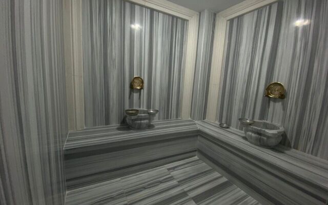Green Roof Boutique Hotel & SPA
