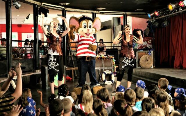 26. 3 Bedroom Mobile Home