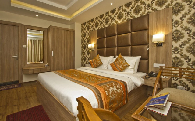 Zip By Spree Hotels Avishi Greens