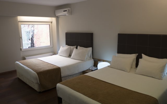 Capsis Hotel Thessaloniki