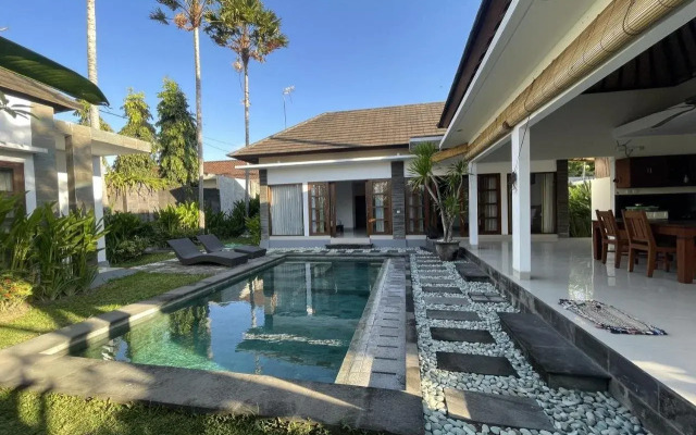 Kusuma Homestay Kerobokan