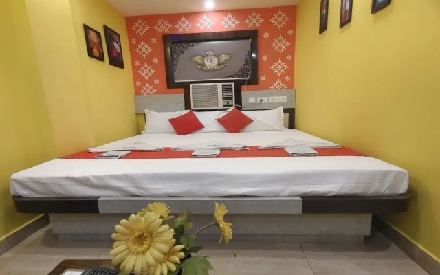 Hotel OPS