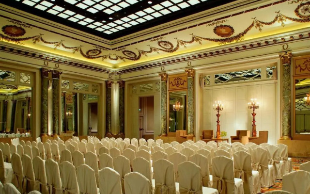 The Westin Excelsior Rome Hotel