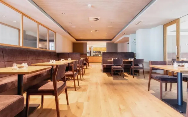 Heuboden Hotel Heu.loft Freiburg