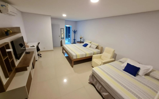 Frente para o Mar MEAIPE