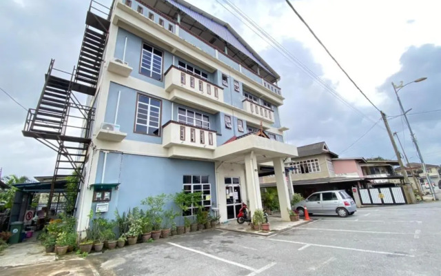 Villa D'Doa Maju