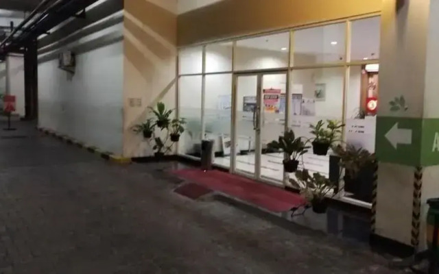 Margonda Residence 4&5 By Rent Room