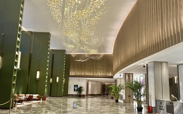 Wanda Jin Xiaohe Xincheng