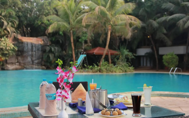 Treasure Island Resort