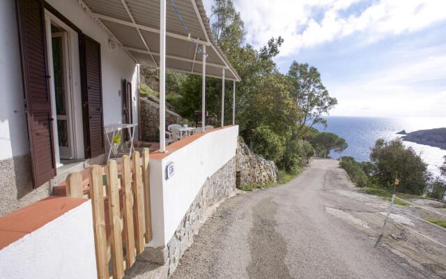 Appartamento Costa Ovest