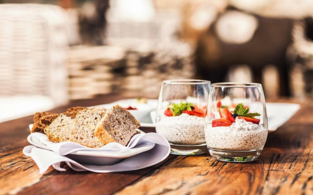 Wellness & spa hotel Augustiniánský dum