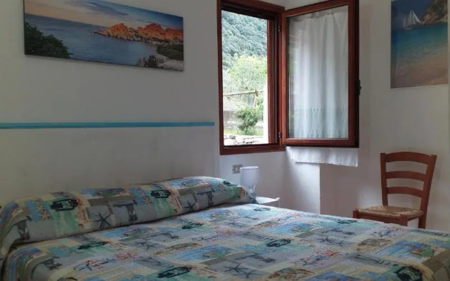 Casa Lucia Campagna Relax