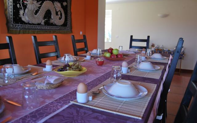 Buddha Peaceful Oasis