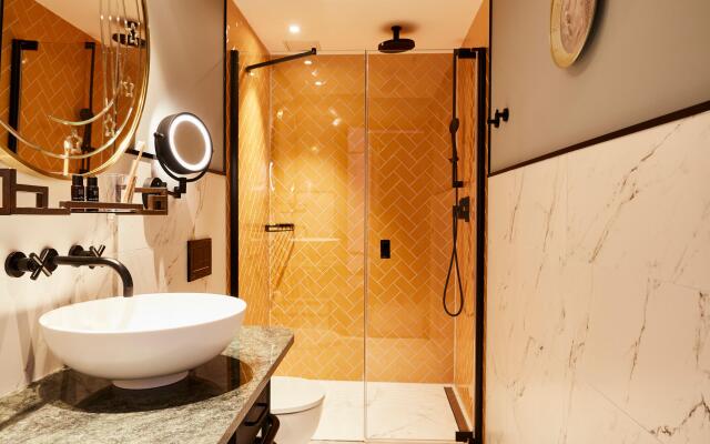 Hotel Indigo The Hague - Palace Noordeinde by IHG