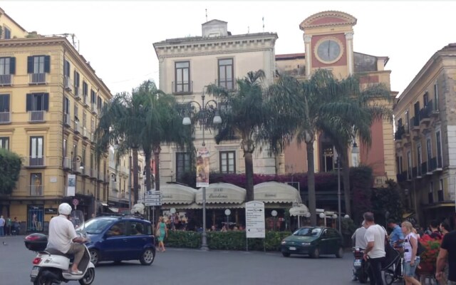 Sedil Dominova Apartment