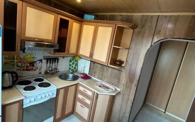 Апартаменты на улице Ленина 242