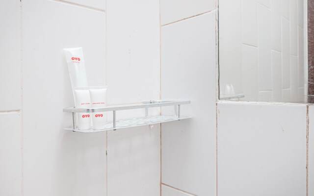 Safa Alya by OYO Rooms