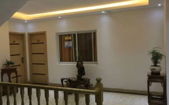 Jiayuan Express Hotel