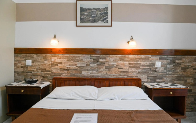 Hotel Narkissos