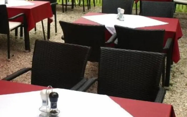 Hotel Hudelist