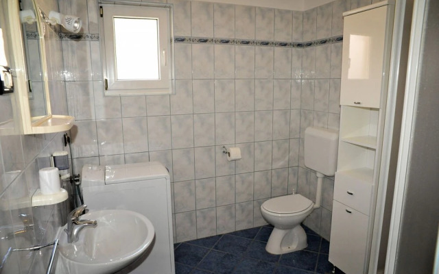 Bepa - 200 m From Sandy Beach - A4