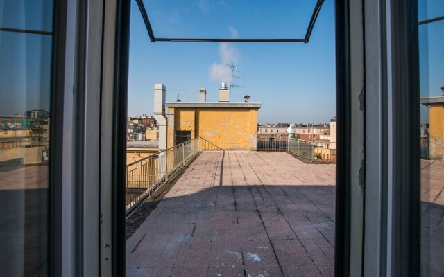 Appartamento Galliera